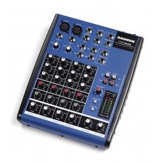 Samson MDR624 - Mixer